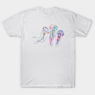 Jellyfish T-Shirt